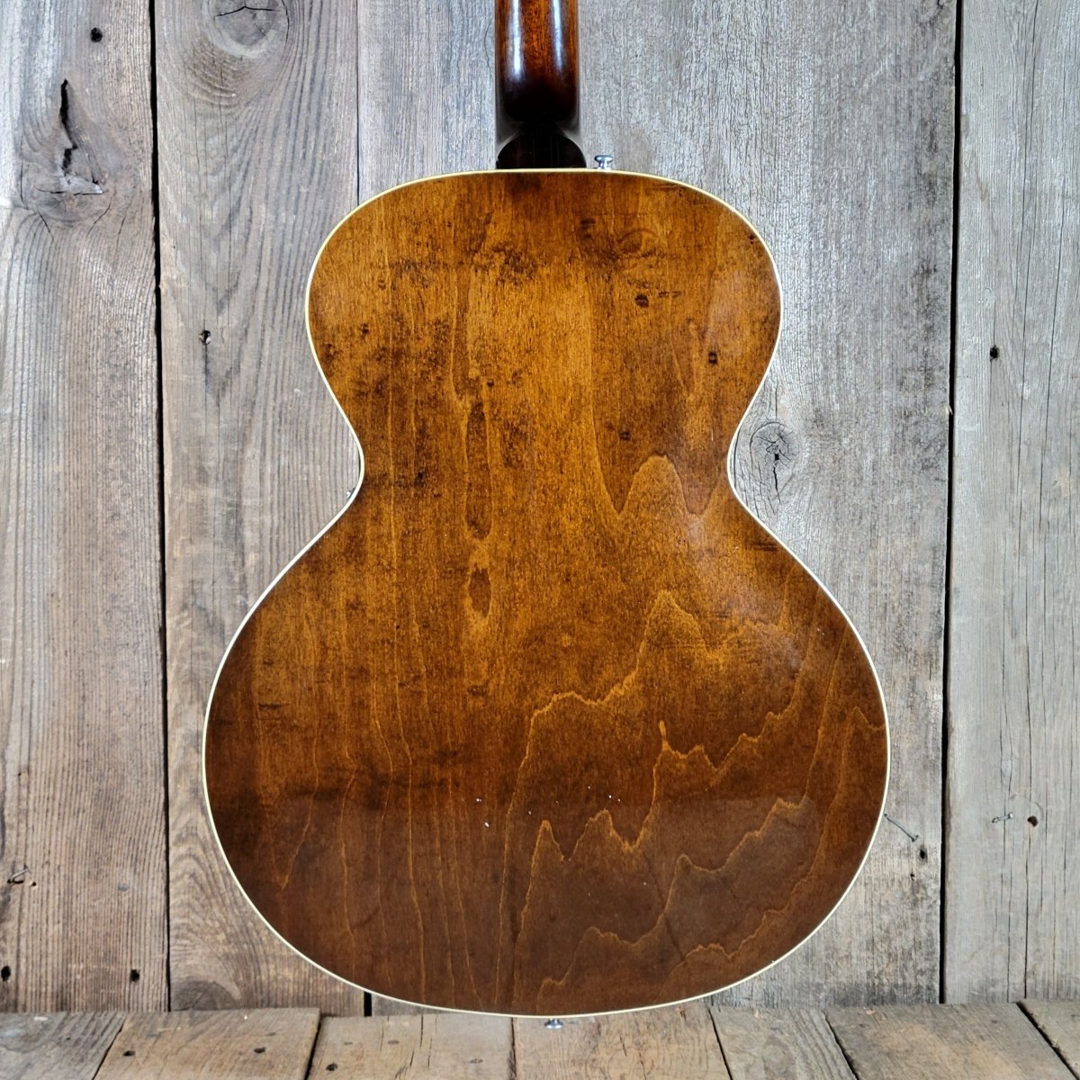 Epiphone 1963 Century E422T w/ Original Case, Excellent - Mahar's Vintage Guitars