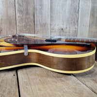 Epiphone 1963 Century E422T w/ Original Case, Excellent - Mahar's Vintage Guitars
