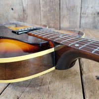 Epiphone 1963 Century E422T w/ Original Case, Excellent - Mahar's Vintage Guitars