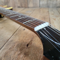 Epiphone 1963 Century E422T w/ Original Case, Excellent - Mahar's Vintage Guitars