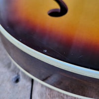 Epiphone 1963 Century E422T w/ Original Case, Excellent - Mahar's Vintage Guitars