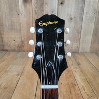 Epiphone 1963 Century E422T w/ Original Case, Excellent - Mahar's Vintage Guitars