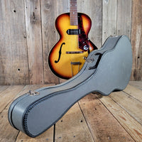 Epiphone 1963 Century E422T w/ Original Case, Excellent - Mahar's Vintage Guitars
