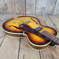 Epiphone 1963 Century E422T w/ Original Case, Excellent - Mahar's Vintage Guitars
