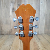 Epiphone 1966 Riviera E360TD w/ Original Case - Mahar's Vintage Guitars