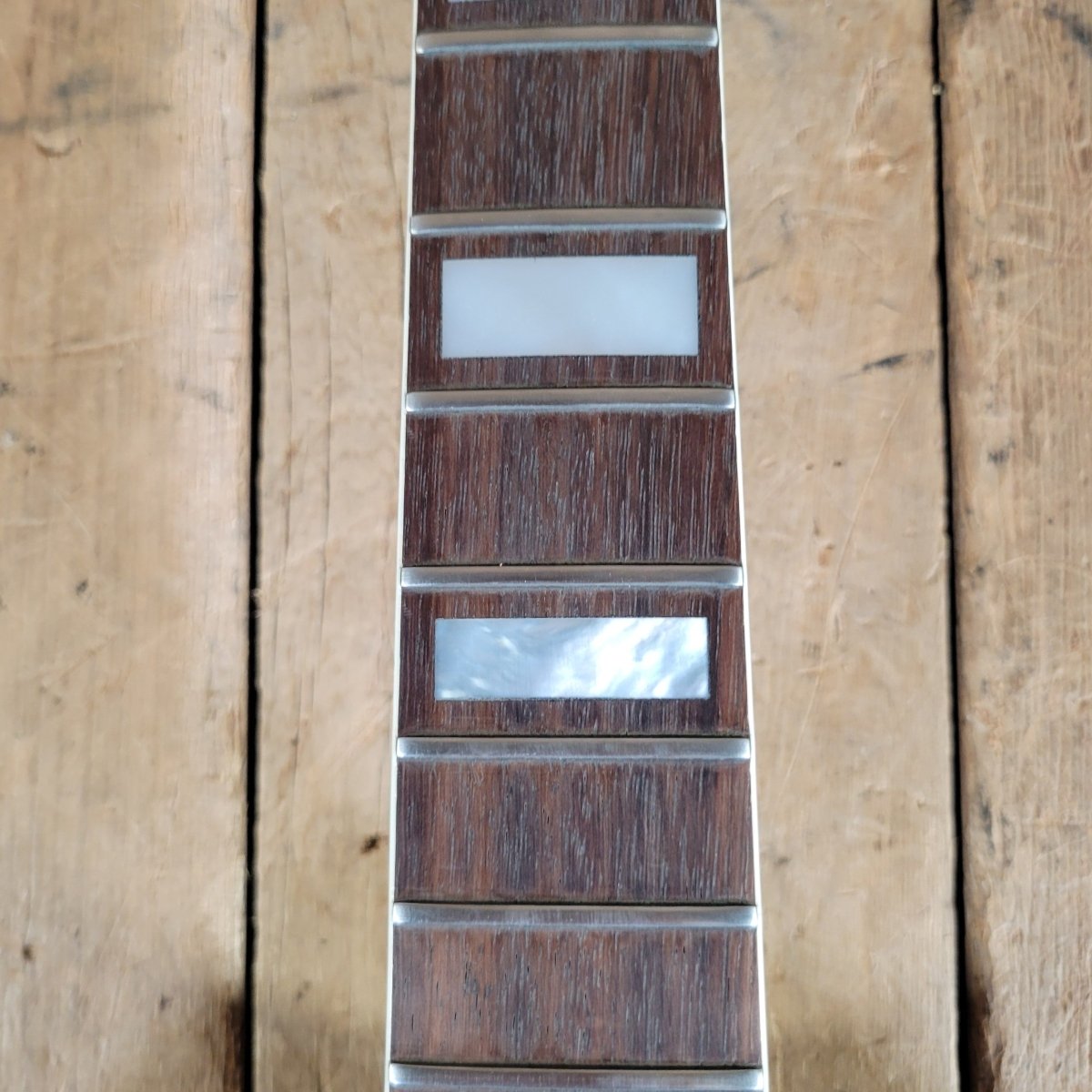 Epiphone 1968 E - 252 Broadway Archtop Husk Project Poor - Mahar's Vintage Guitars