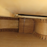 Epiphone 1968 E - 252 Broadway Archtop Husk Project Poor - Mahar's Vintage Guitars