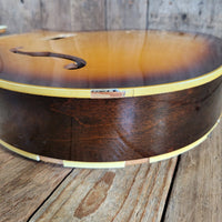 Epiphone 1968 E - 252 Broadway Archtop Husk Project Poor - Mahar's Vintage Guitars