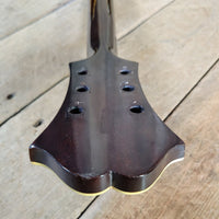 Epiphone 1968 E - 252 Broadway Archtop Husk Project Poor - Mahar's Vintage Guitars