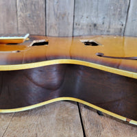 Epiphone 1968 E - 252 Broadway Archtop Husk Project Poor - Mahar's Vintage Guitars