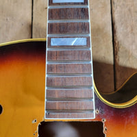 Epiphone 1968 E - 252 Broadway Archtop Husk Project Poor - Mahar's Vintage Guitars