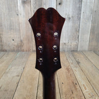 Epiphone 1968 E - 252 Broadway Archtop Husk Project Poor - Mahar's Vintage Guitars