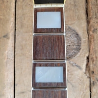 Epiphone 1968 E - 252 Broadway Archtop Husk Project Poor - Mahar's Vintage Guitars