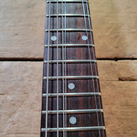 Epiphone 1999 DOT ES - 335 Reissue Cherry Sunburst MIK Near Mint - Mahar's Vintage Guitars