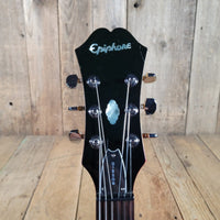 Epiphone 1999 DOT ES - 335 Reissue Cherry Sunburst MIK Near Mint - Mahar's Vintage Guitars