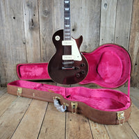 Epiphone 2025 Les Paul Standard 1955 Joe Bonamassa Copper Iridescent, Excellent - Mahar's Vintage Guitars