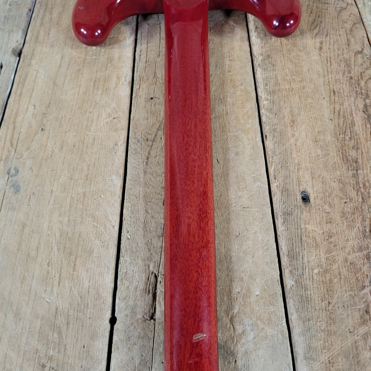 Epiphone Coronet 1962 With Original Case - Mahar's Vintage Guitars