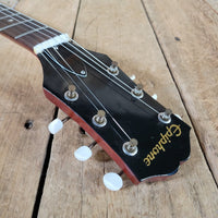Epiphone Coronet 1962 With Original Case - Mahar's Vintage Guitars