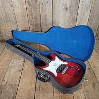 Epiphone Coronet 1962 With Original Case - Mahar's Vintage Guitars