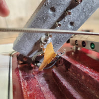 Epiphone Coronet 1962 With Original Case - Mahar's Vintage Guitars