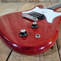 Epiphone Coronet 1962 With Original Case - Mahar's Vintage Guitars