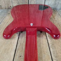 Epiphone Coronet 1962 With Original Case - Mahar's Vintage Guitars