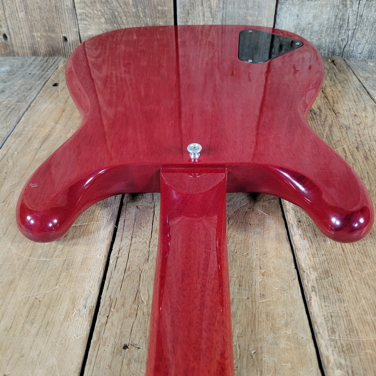 Epiphone Coronet 1962 With Original Case - Mahar's Vintage Guitars