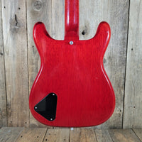 Epiphone Coronet 1962 With Original Case - Mahar's Vintage Guitars