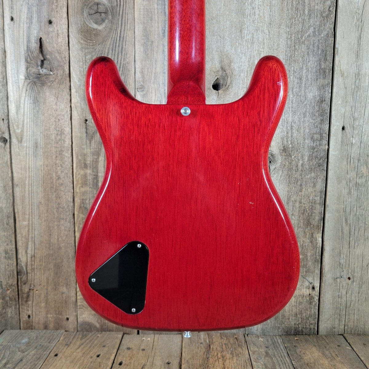 Epiphone Coronet 1962 With Original Case - Mahar's Vintage Guitars