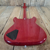 Epiphone Coronet 1962 With Original Case - Mahar's Vintage Guitars