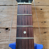 Epiphone Coronet 1962 With Original Case - Mahar's Vintage Guitars