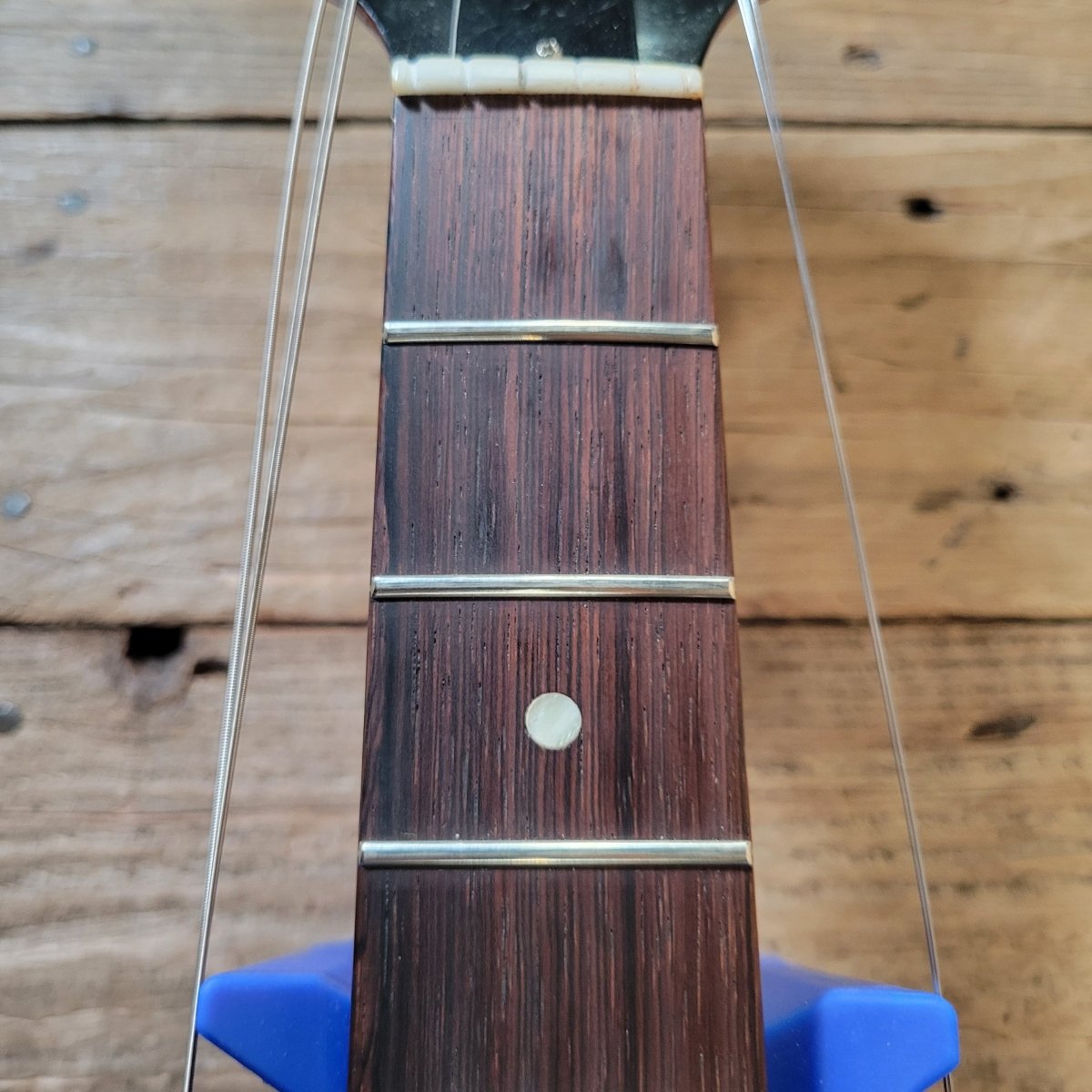 Epiphone Coronet 1962 With Original Case - Mahar's Vintage Guitars