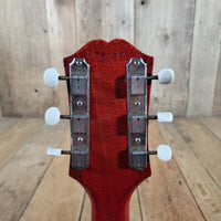 Epiphone Coronet 1962 With Original Case - Mahar's Vintage Guitars