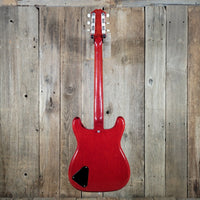 Epiphone Coronet 1962 With Original Case - Mahar's Vintage Guitars