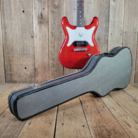 Epiphone Coronet 1962 With Original Case - Mahar's Vintage Guitars