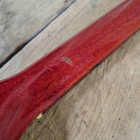 Epiphone Coronet 1962 With Original Case - Mahar's Vintage Guitars