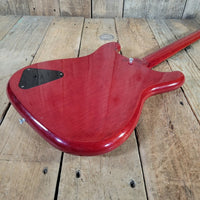 Epiphone Coronet 1962 With Original Case - Mahar's Vintage Guitars