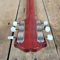 Epiphone Coronet 1962 With Original Case - Mahar's Vintage Guitars