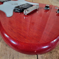 Epiphone Coronet 1962 With Original Case - Mahar's Vintage Guitars