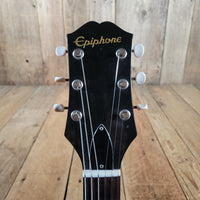 Epiphone Coronet 1962 With Original Case - Mahar's Vintage Guitars