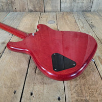 Epiphone Coronet 1962 With Original Case - Mahar's Vintage Guitars