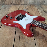 Epiphone Coronet 1962 With Original Case - Mahar's Vintage Guitars