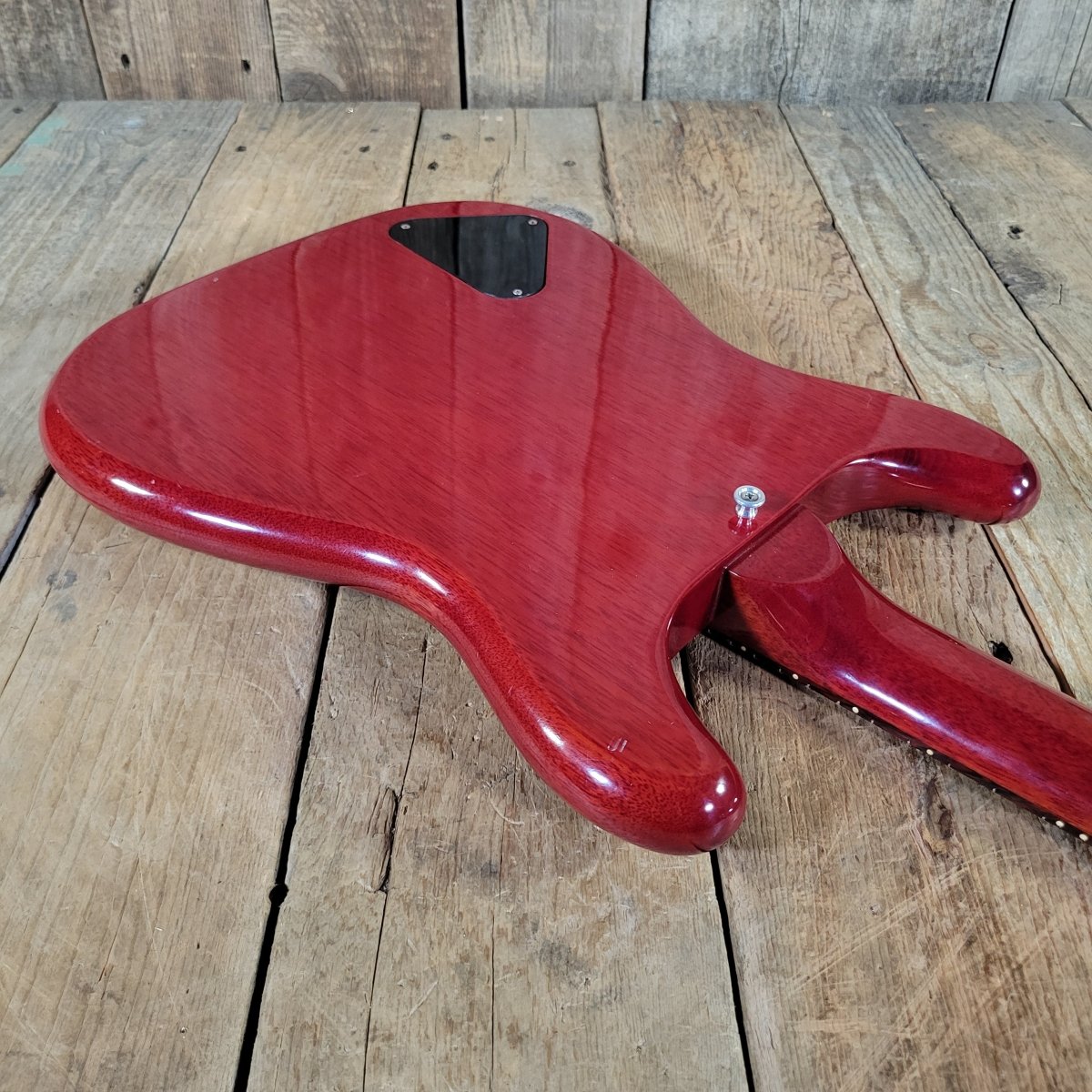 Epiphone Coronet 1962 With Original Case - Mahar's Vintage Guitars