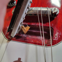 Epiphone Coronet 1962 With Original Case - Mahar's Vintage Guitars