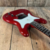 Epiphone Coronet SB - 533 1962 Cherry Red with Hang Tag 1960s Vintage For Sale - Mahar's Vintage Guitars
