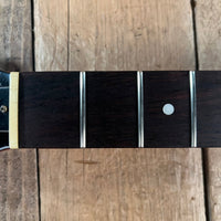 Epiphone Coronet SB - 533 1962 Cherry Red with Hang Tag 1960s Vintage For Sale - Mahar's Vintage Guitars