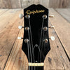 Epiphone Coronet SB - 533 1962 Cherry Red with Hang Tag 1960s Vintage For Sale - Mahar's Vintage Guitars