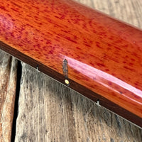 Epiphone Coronet SB - 533 1962 Cherry Red with Hang Tag 1960s Vintage For Sale - Mahar's Vintage Guitars