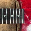 Epiphone Coronet SB - 533 1962 Cherry Red with Hang Tag 1960s Vintage For Sale - Mahar's Vintage Guitars