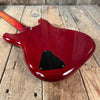 Epiphone Coronet SB - 533 1962 Cherry Red with Hang Tag 1960s Vintage For Sale - Mahar's Vintage Guitars